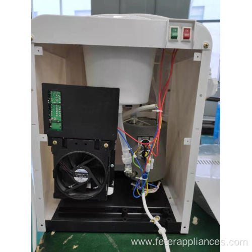 HSM-22TA semi-conductor cooler water dispenser